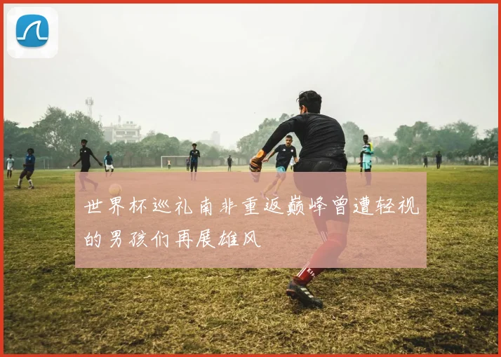 世界杯巡礼南非重返巅峰曾遭轻视的男孩们再展雄风