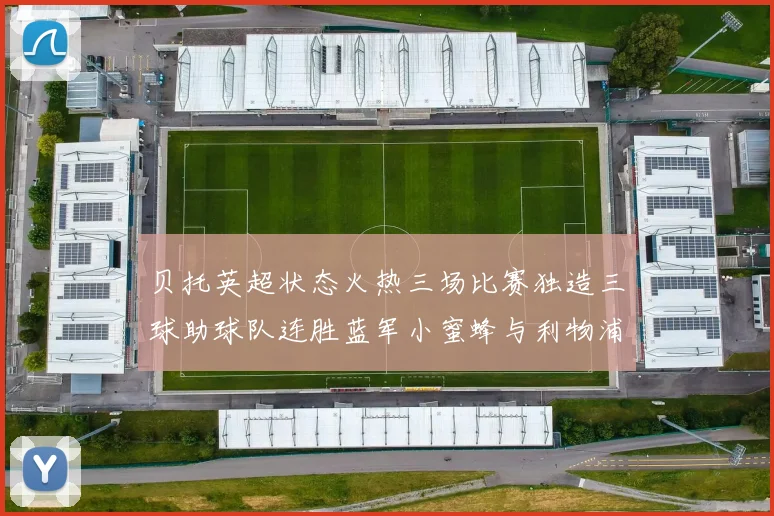 贝托英超状态火热三场比赛独造三球助球队连胜蓝军小蜜蜂与利物浦